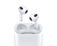 APPLE BT TWS AirPods 3 MME73ZM/A - 690349 - zdjęcie 1